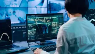 IT Services and Security Management